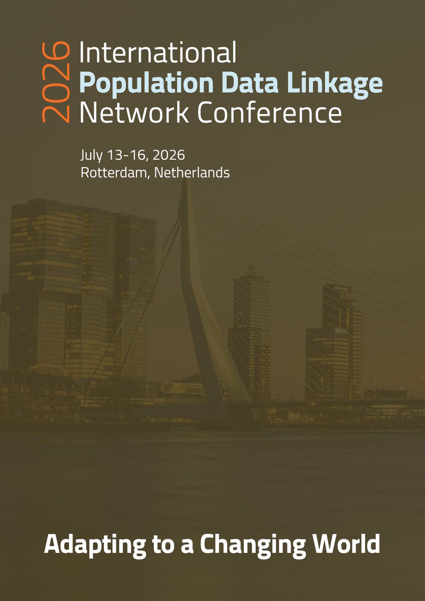 IJPDS's tweet photo. The IPDLN Conference abstracts have now been published!

Explore the innovative research being presented, discover new ideas, and start planning your conference.

And remember—today's conference abstract could become tomorrow's published paper
https://t.co/skpos0Y877

#IPDLN2026 https://t.co/BFUE1Qg077