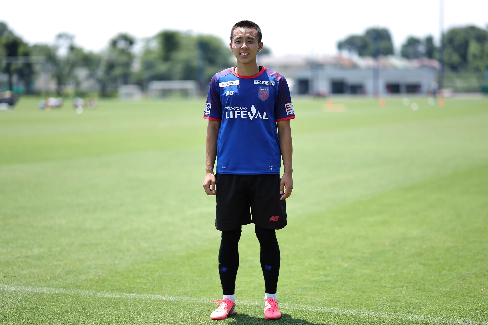 FC東京【公式】 #東京が熱狂 on X: 