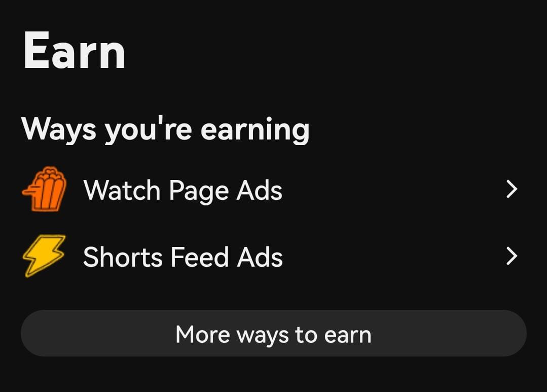 MrY0han's tweet photo. Just Got My First YouTube Channel Fully Monetized🎉

Already confident that I'll be printing a lot from this channel soon, will be updating here how it goes, and will be dropping tips for those struggling to get monetized on this page. 

Stay Tuned https://t.co/BuIzQoBXB3