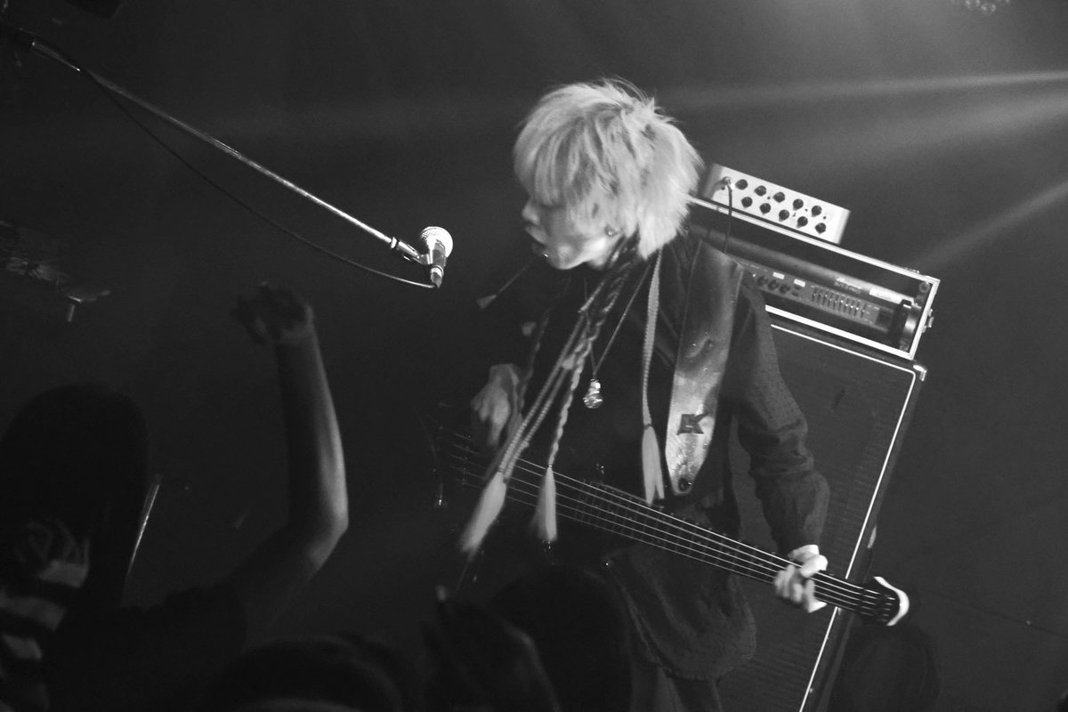夜-yoru- official tweet media