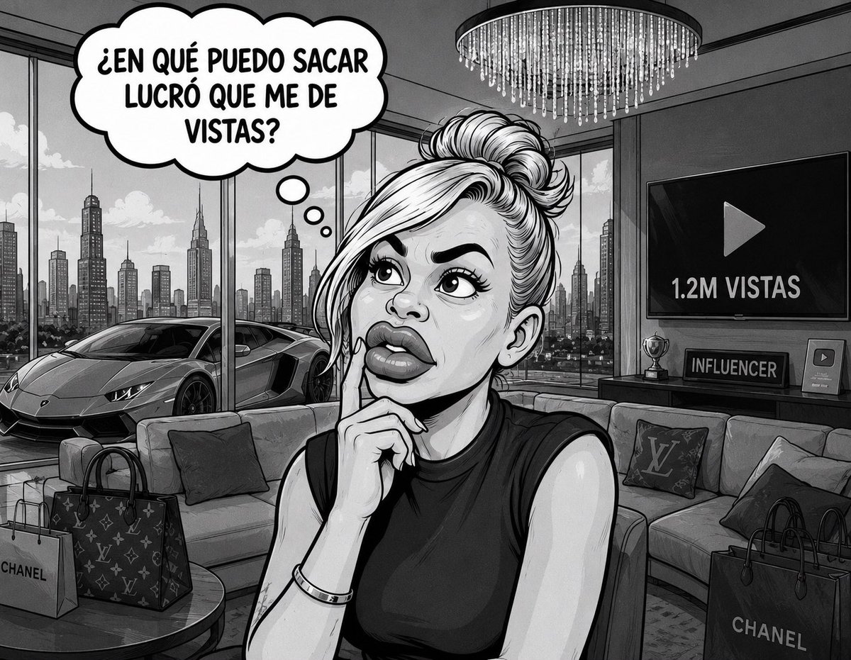 jairoavilgut's tweet photo. Existe un tipo de victimismo que no busca reflexión ni cambio, sino inmunidad frente a cualquier crítica. Se construye un relato donde quien cuestiona una conducta pasa automáticamente a ser “el malo”, mientras quien está en el centro del espectáculo reclama ser incomprendido. https://t.co/aVDFvFXJlD