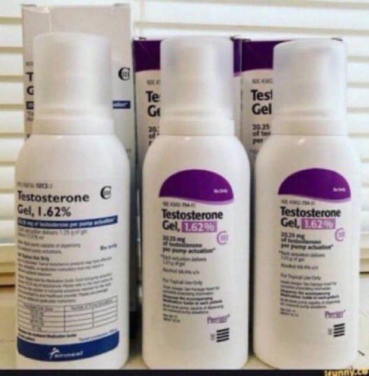 HAPPYLIFE448's tweet photo. Start your HRT treatment today 🏳‍⚧

Get your testosterone gel to use right away. DM us immediately 💊🧴 https://t.co/eAQ0kLiKBI