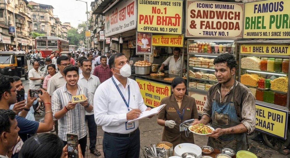 मुंबई Matters™🇮🇳 tweet media