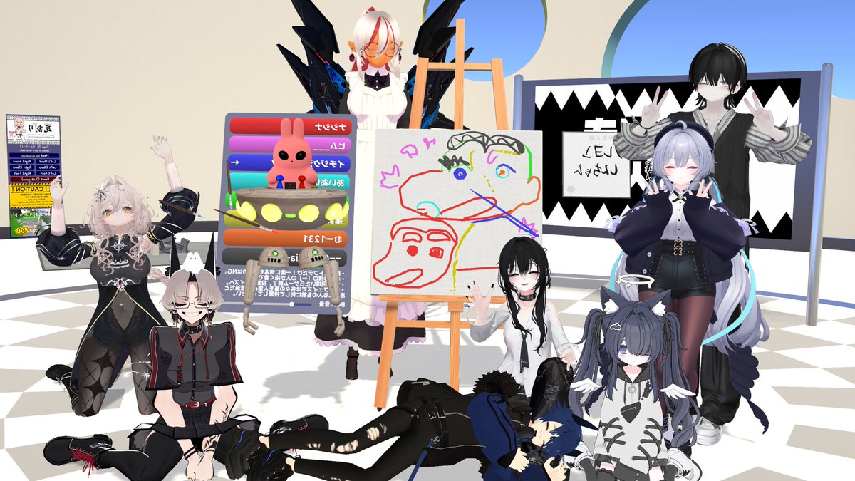 mega_sinka's tweet photo. https://t.co/difGruWDz4