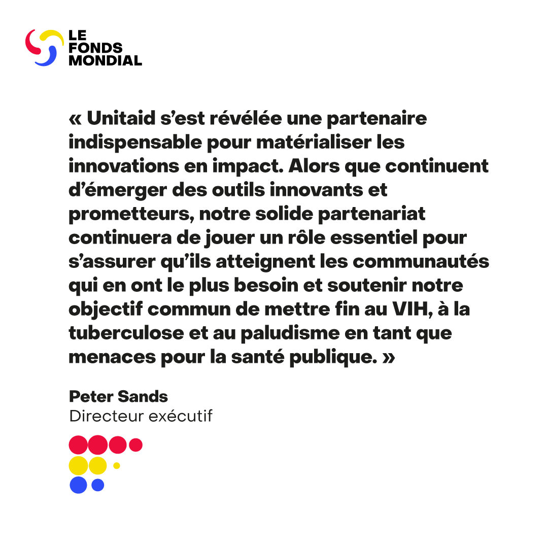 The Global Fund tweet media
