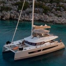 Crewbay's tweet photo. Position: Sole Deckhand (Full-Time)
Vessel: Fountaine Pajot 67 (S/Y SEVEN)
Current Location: Savusavu, Fiji
Duration: Immediate start through end of October 2026
Experience: Min exp 2 years
https://t.co/thWfnY5WSN https://t.co/5PprumbPYL