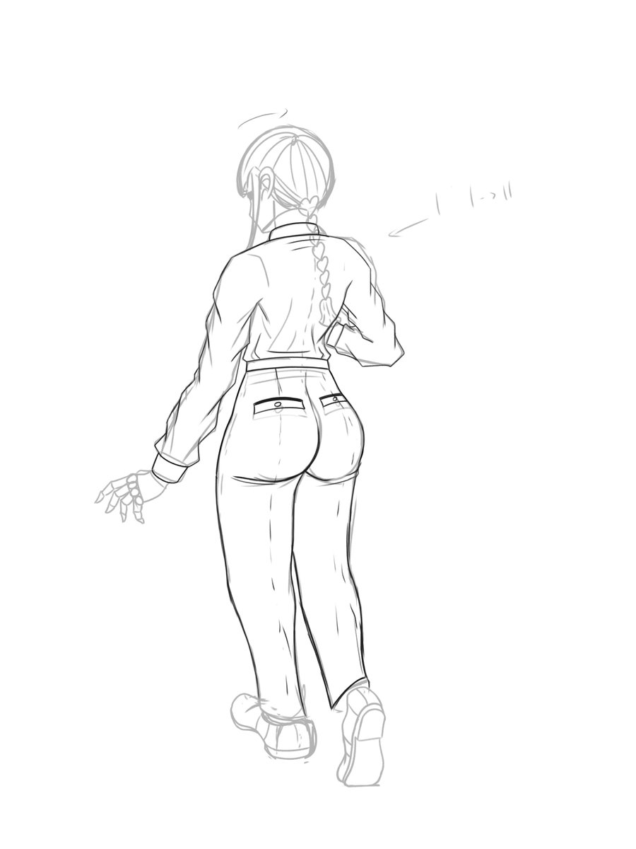 Kazzekiri's tweet photo. No es mucho, pero es trabajo honesto, por cierto, fue mi cumpleaños

#WIP #artmoots https://t.co/k8iJ8IEAvC