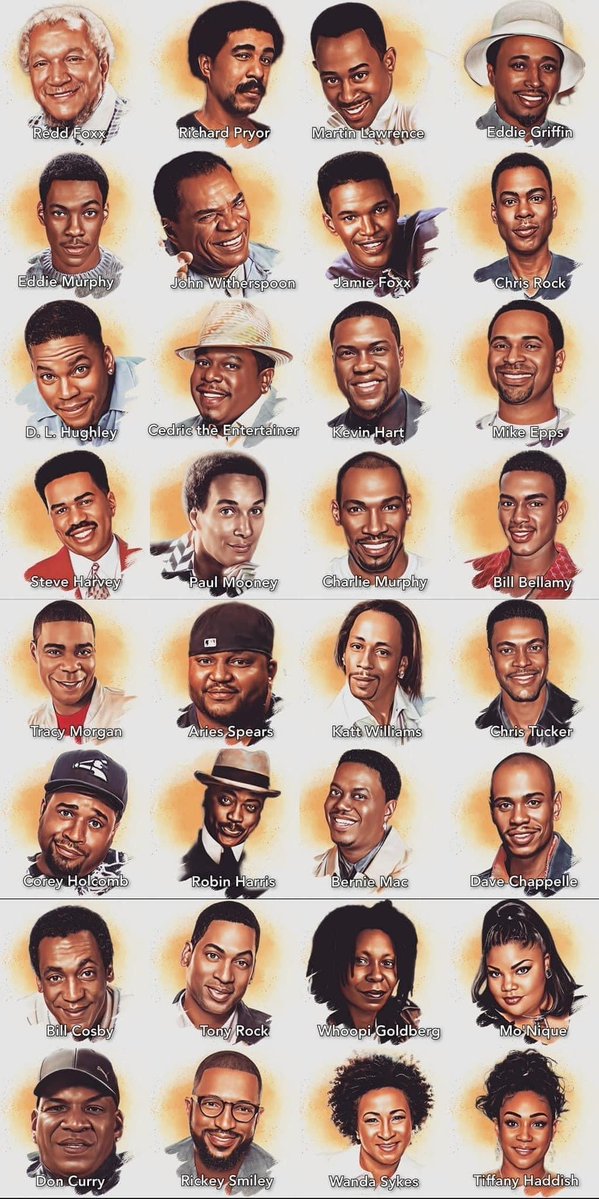 iemauf's tweet photo. @BarakaMaviatu Kama wamarekani. Yani huwezi kumskiliza Bernie Mac na familia https://t.co/w0FAidqHFf