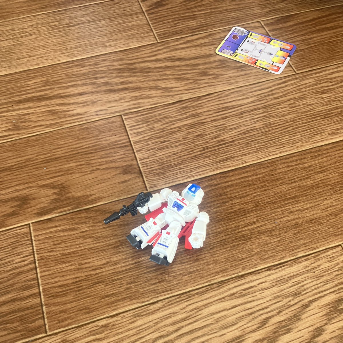 bmblrrb's tweet photo. 🧱ス“きたああああああああ https://t.co/iyjVEpxoD8