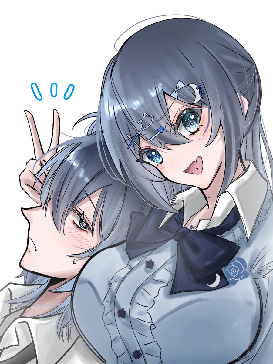 AkiruRinri's tweet photo. 🔰今日から絵描きアカウント始めました‼️

創作メインで描いています🎨

絵柄を気に入ってくださる方や、仲良くしてくださる絵描きさんと繋がれたら嬉しいです。

気になった方お迎えします！

#絵描きさんと繋がりたい
#絵柄が好みって人にフォローされたいㅤㅤ 
 #夏の創作クラスタフォロー祭り https://t.co/bQymnd8B1r