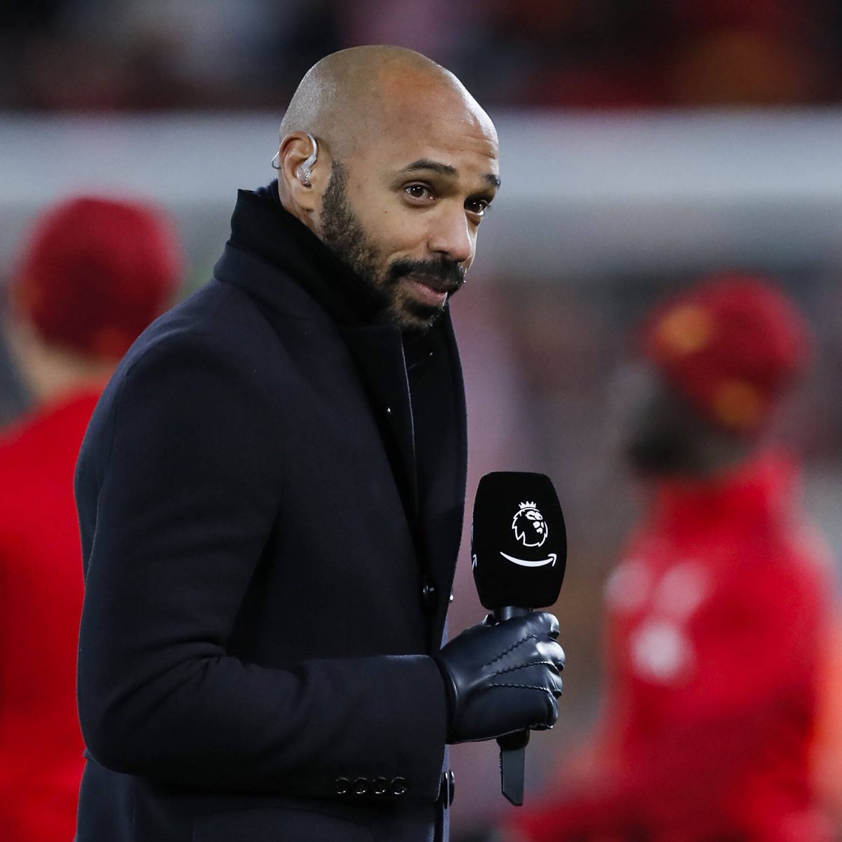 PurelyFootball's tweet photo. 🗣️ Thierry Henry on Neymar: 

“Look, this player was someone I would have paid money just to watch. Simple as that.

We can talk about tactics, about a 4-4-2 or anything else, about the weather or altitude or any condition. This man could play anywhere, at any time, in any style.

He made everyone love football, the beautiful game, with his style, his goals, his smile, the way he played, his skills, and everything he brought to the game.

Every little kid wanted to be Neymar. You want to be Neymar, and I want to be Neymar.

This man changed the game with the way he played. That’s why I don’t want to talk about the World Cup, or how his career ended or didn’t end. I want to talk about what he gave to football.

Neymar was and always will be an exceptional player. I don’t want to talk about anything else.

Thank you for everything you gave us. I enjoyed watching you. That’s all I can say.”