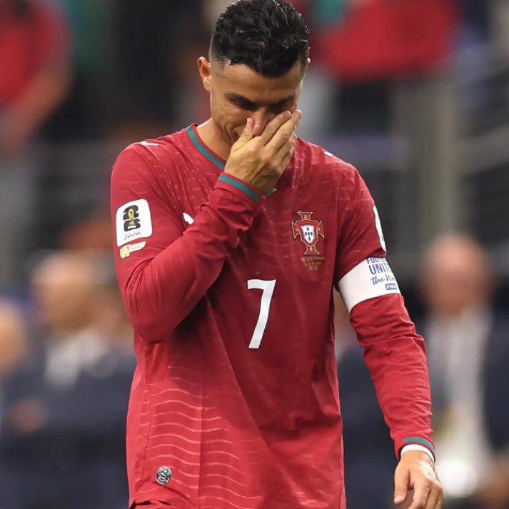 ayubafootball's tweet photo. 🚨🇦🇷 𝗗𝗜𝗗 𝗬𝗢𝗨 𝗞𝗡𝗢𝗪? Lionel Messi has won the most Man of the Match awards in World Cup history since the award was introduced.

🏆 Messi — 17 MOTM awards
🥈 Cristiano Ronaldo — 9 MOTM awards https://t.co/0FFAT4fI1t