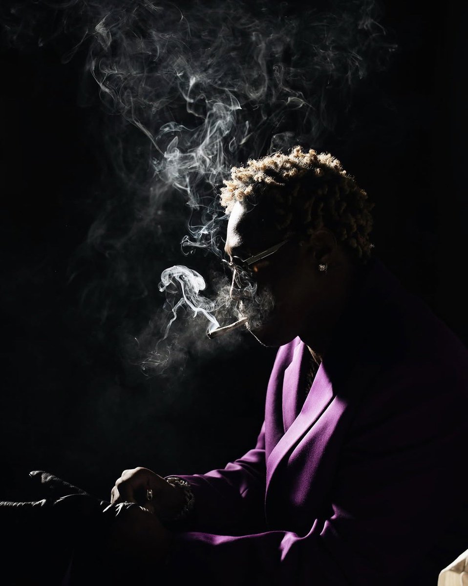 ThugSlimefuture's tweet photo. The real me @1future https://t.co/2ipDA5XF1Q