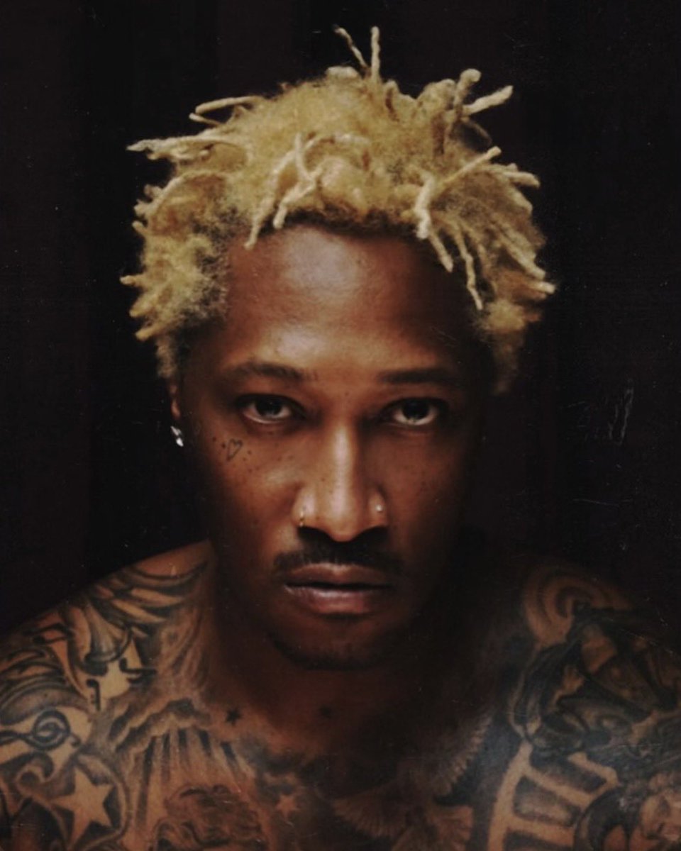 ThugSlimefuture's tweet photo. The real me @1future https://t.co/2ipDA5XF1Q