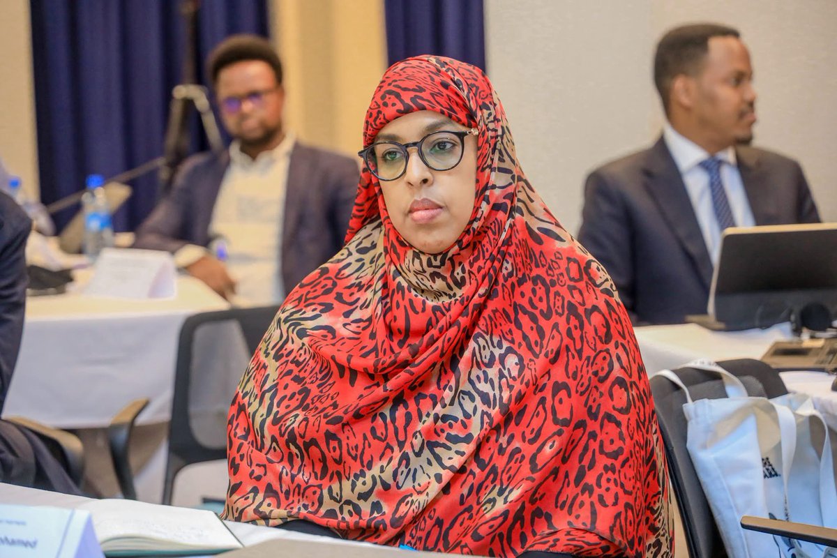 EACIPUSomalia's tweet photo. Durable solutions must address not only the consequences of displacement, but also its root causes. In Somalia, this means linking durable solutions with rural development by investing in livelihoods, resilience, infrastructure, natural resource management &amp; essential services.” https://t.co/ACoMIbPJ0W