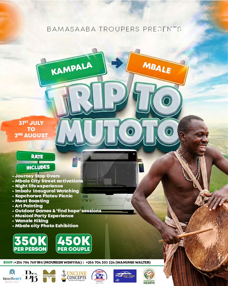 calvin_da_gishu's tweet photo. Ladies and gentlemen we are very active and ready none stop action 
Ready or not mutoto is upon us https://t.co/fAV6Um0MpN