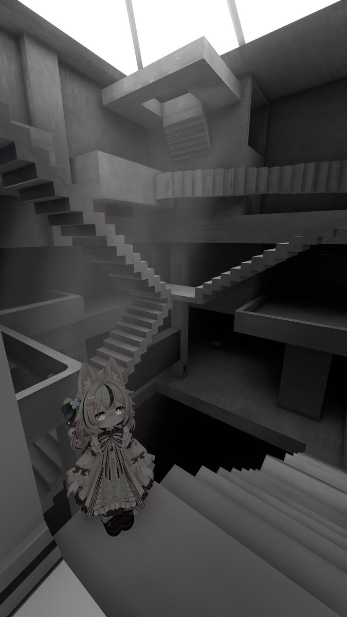 nig_nigred_'s tweet photo. #VRC #コロネちゃんかわいい https://t.co/ndp2higaq3