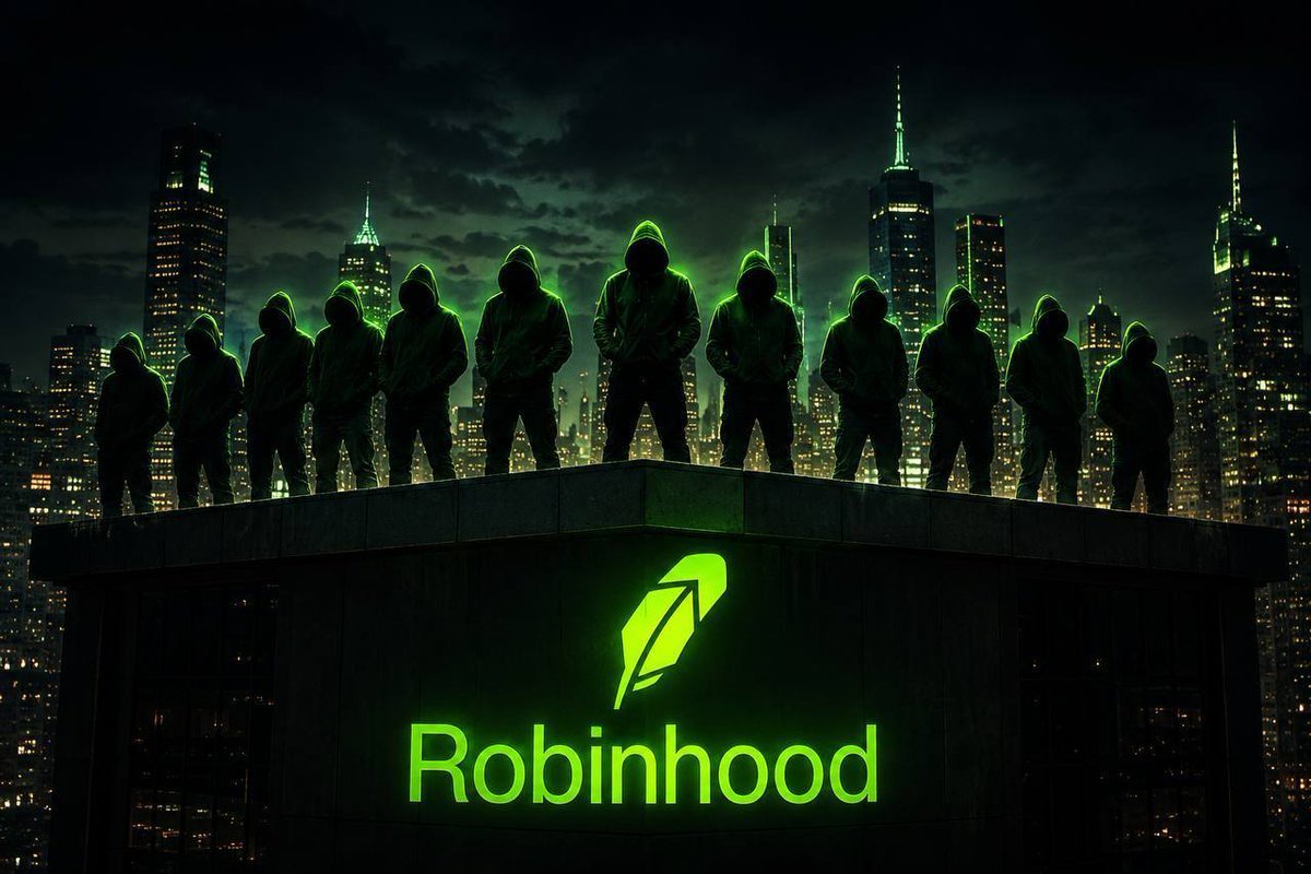 _TheUsualGuy's tweet photo. $ANSEM VS $HOOD
Which is gonna be the next runner
$HOOD is low key at a discount price..
$HOOD to flip $ANSEM 

CA: h5NciPdMZ5QCB5BYETJMYBMpVx9ZuitR6HcVjyBhood

#ANSEM #HOOD #robinhood https://t.co/bWToccP4kz