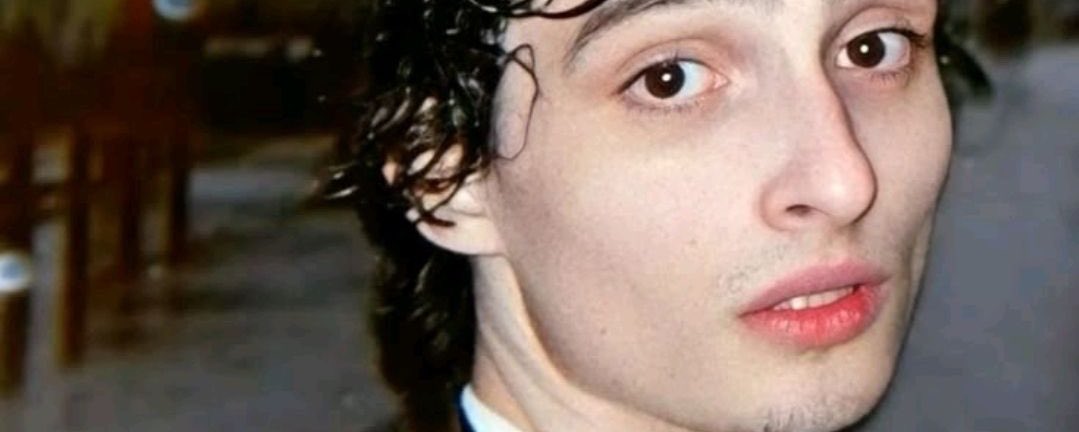 finn wolfhard cheekbones tweet media