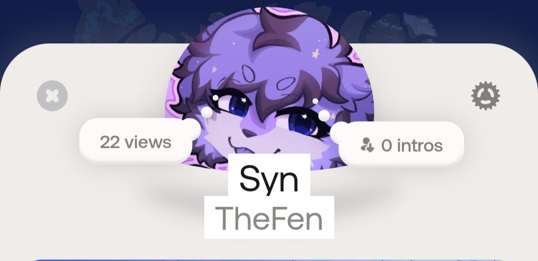 SynTheFen's tweet photo. Moots add me on bump!!!
I wanna see how far you live from me :) https://t.co/FRTVnmtI4l