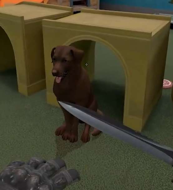 haveadollarser's tweet photo. the dog that you rescue is brown
https://t.co/ahxKxj6v1r https://t.co/0k0X3s9THQ