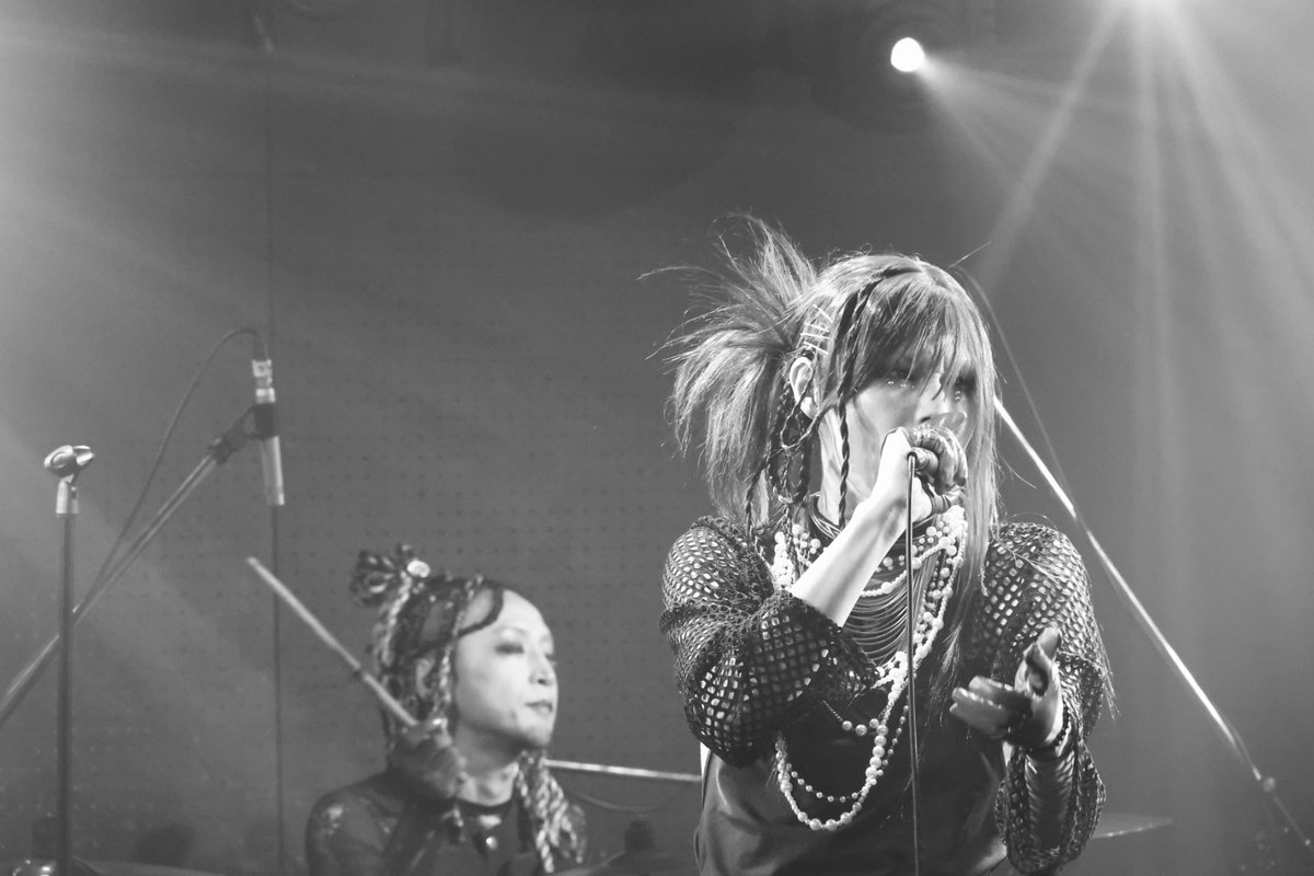 夜-yoru- official tweet media