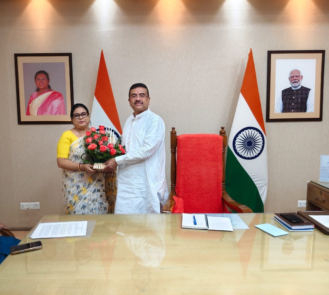 Chief Minister's Office, Govt. of West Bengal tweet media
