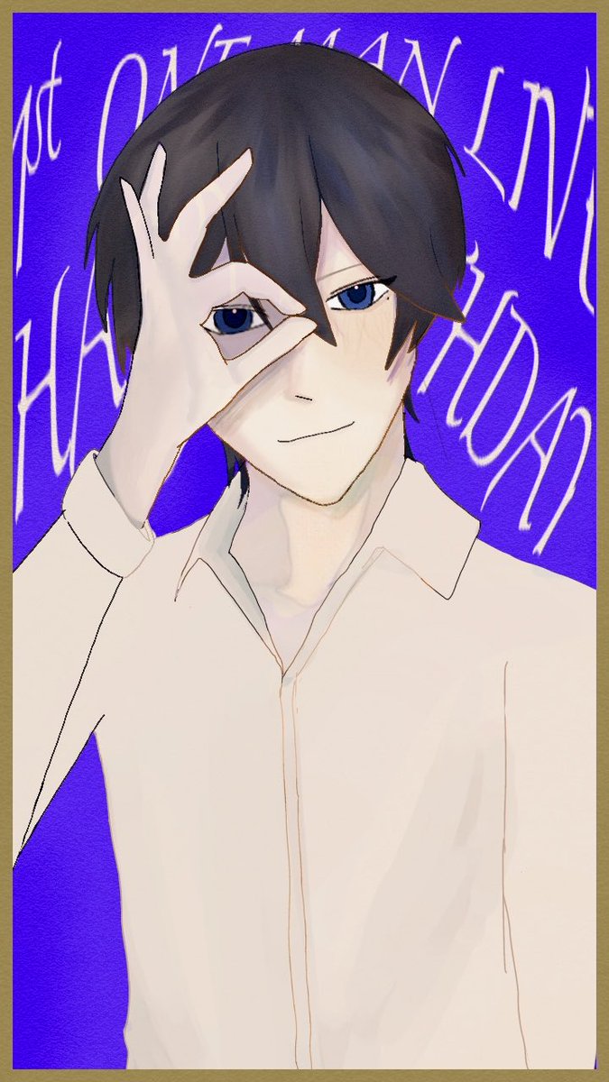 Zuzu9____'s tweet photo. ㊗️1stONE MAN LIVE&amp;HAPPY BIRTHDAY㊗️

#きんとき誕生祭2026
#きんときぇ https://t.co/7uTBprr4mf