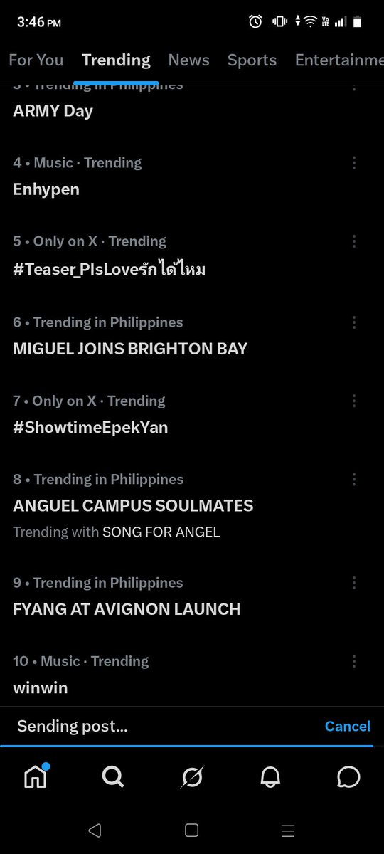 INFJ79224's tweet photo. @hey_itsurjj @multigirliepop Yohoooo!!! ang STARLET at SABIT sa shows ni Cap wala sa Trending? Hina talaga ng fandom niya Bwahaha kaya walang Sariling fanmeet,Brand deals at comcert eh puro kuda lang alam ng fans niya haha what a Freeloader 😁 https://t.co/Ikw2WyOzB3