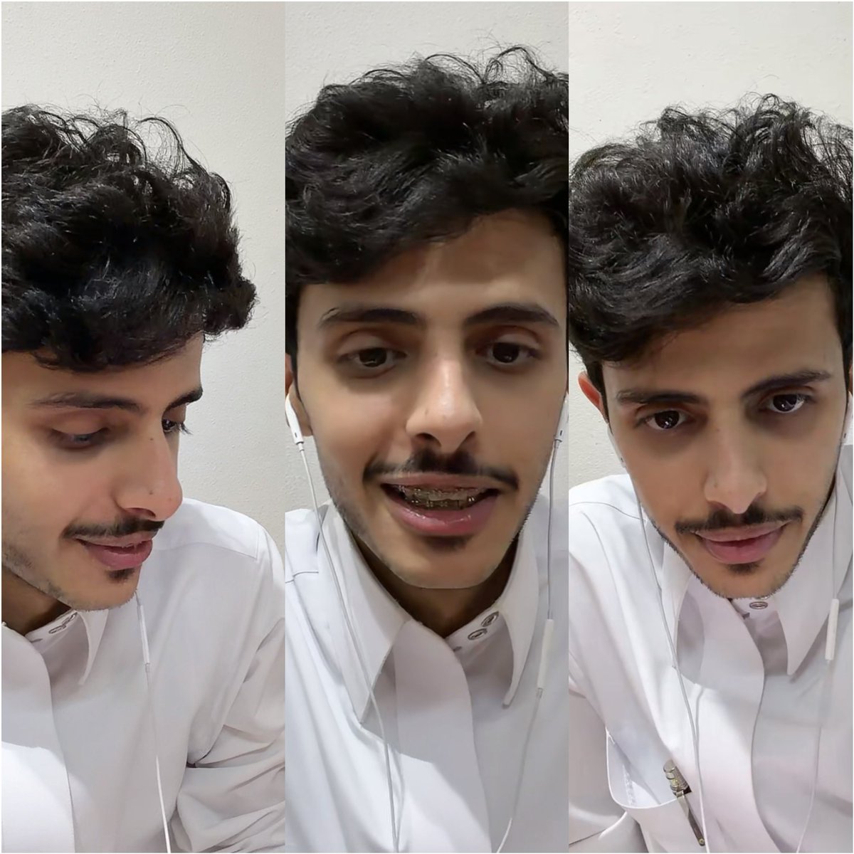 ttx0o's tweet photo. بث صباحي لطيف  شكرا لك ..❣️
#راكان_السهلي https://t.co/6BrTUrOiYZ