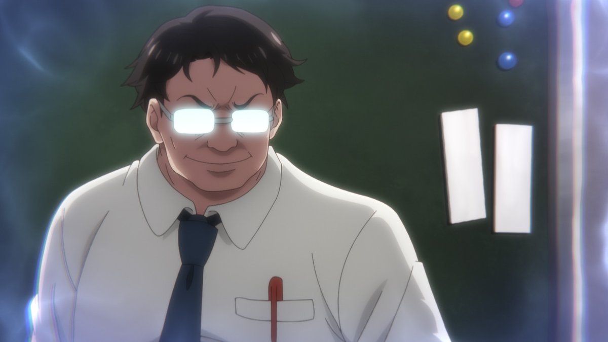 AnimeAnime_jp's tweet photo. ＼7月9日（木）から放送／
夏アニメ📺️🌻「#令和のダラさん」
薫が危険な目に遭うのでは!?と警戒するダラさんだが― 

第2話先行カット
▼▼▼
https://t.co/wcRnpJWK0r https://t.co/9NSLv1vnj7