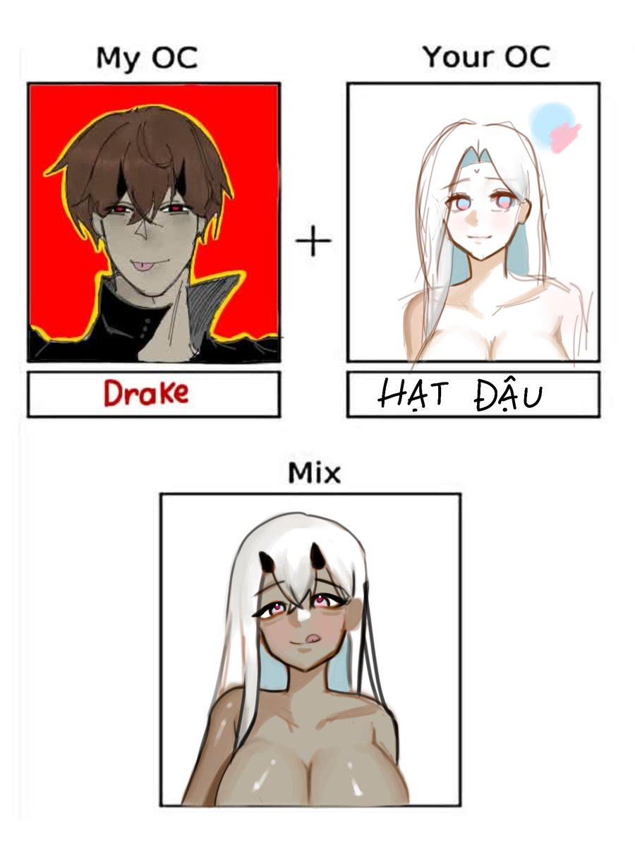 Guiltyhatdau's tweet photo. https://t.co/Lr17WdVaOn