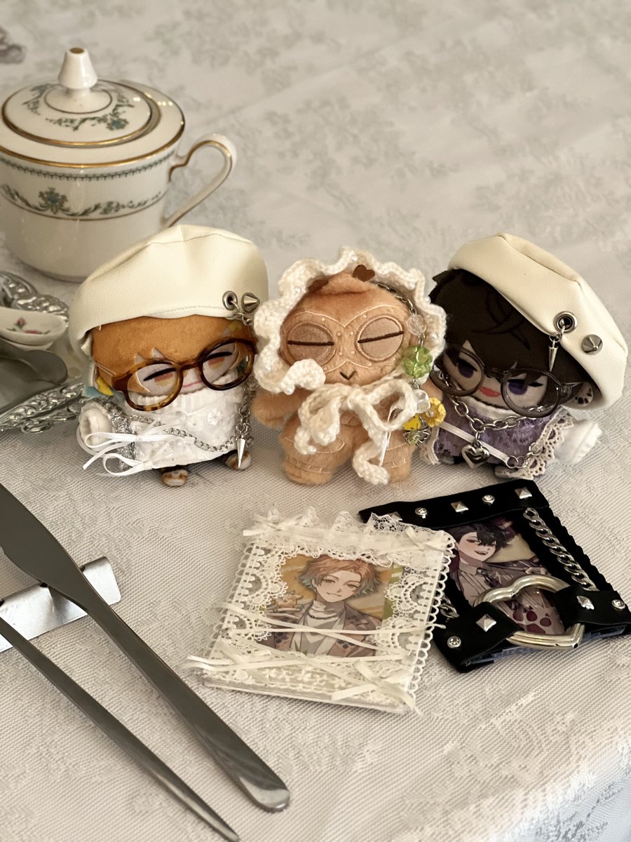 duzu_umr's tweet photo. #めちゃぱぺー . ˚◞ 🍓🦢𓈒ᝰ 𓈒 ۪ 𓏸 https://t.co/3r01YnVGEf