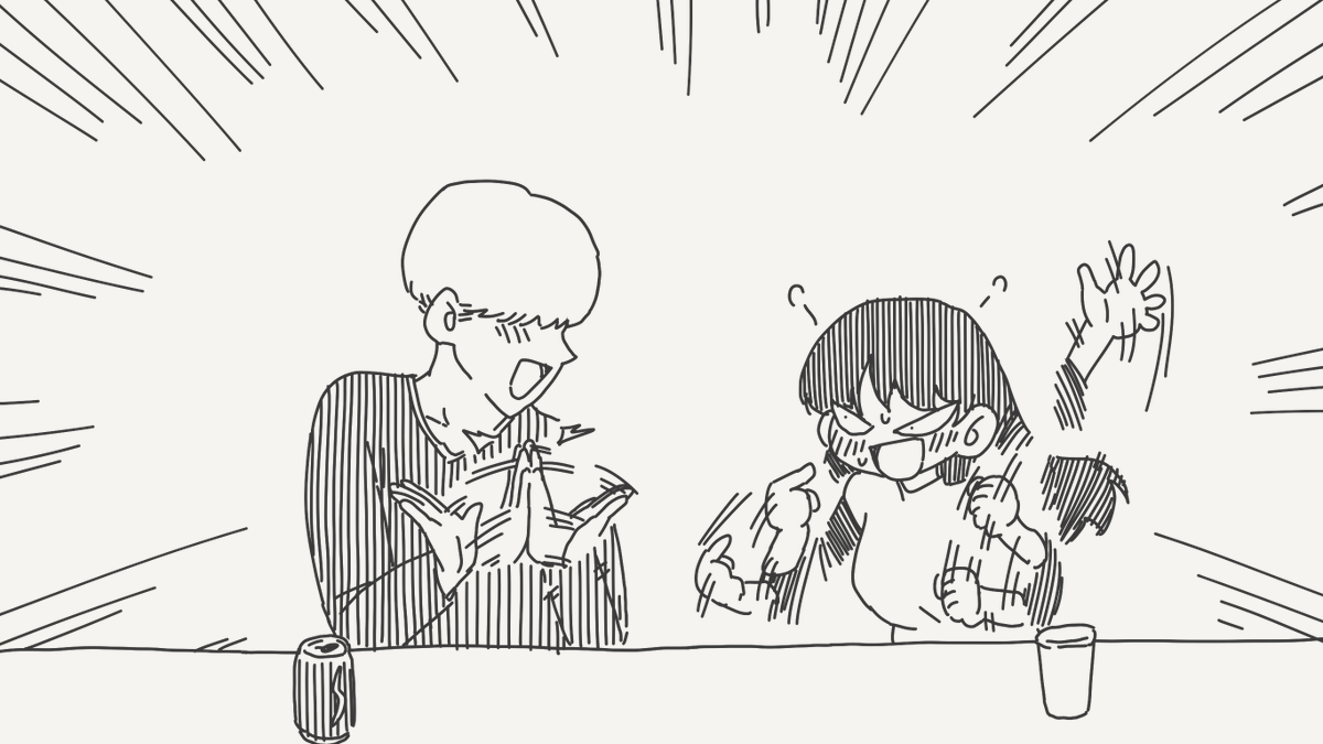 horideiyasumi's tweet photo. そういうときこそ必要な絵です。(初出:2025/03/28) https://t.co/KchD0yxEQs