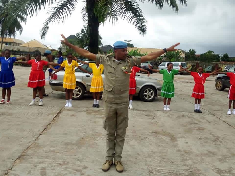 olopade613's tweet photo. One vision. One mission. Twenty-eight years of impact. #PeaceCorpsAt28

This anniversary celebrates people who have chosen to serve their communities. #PeaceCorpsAt28 https://t.co/Rj8RIIqtZg