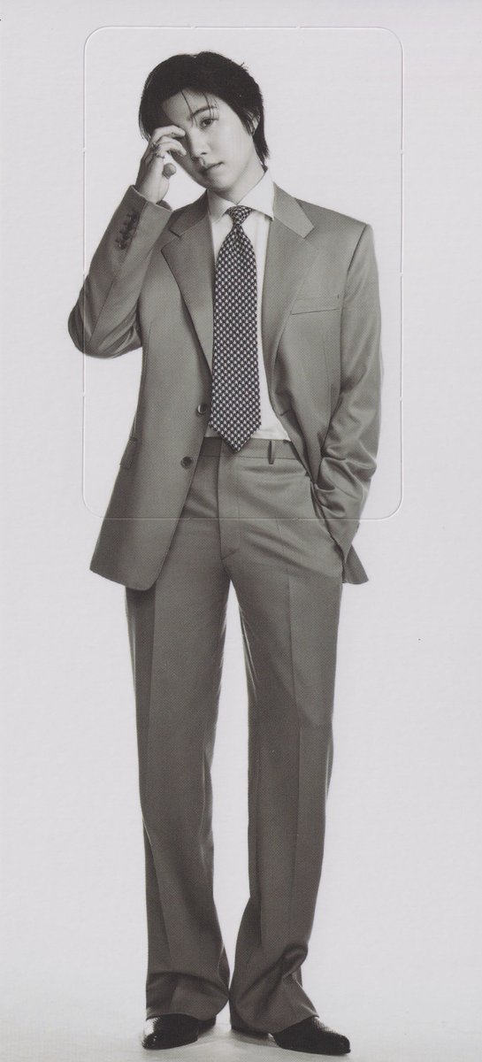 btsfancafe__twt's tweet photo. [scan] ARIRANG Living Legend - Archive Tag 

#SUGA #BTS #방탄소년단 #BTS_ARIRANG https://t.co/k0R0d8KoES