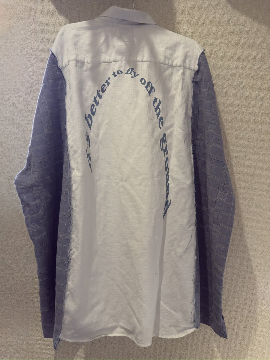 mochifuk's tweet photo. やっと休み！！！
そして色々新商品出来上がっている！！！
Tシャツ色々染めてみたのです🥳
名古屋の皆様明日から宜しくお願いします🥺
買ってくれた方写真撮らせてね✨ https://t.co/r9FwlMyvAU