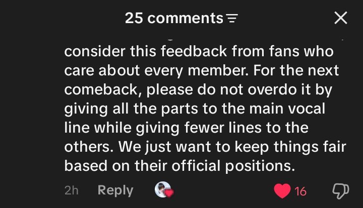 The7thShade's tweet photo. I just saw this on ⏰ app and this is worth sharing. Kindly read it carefully @elcapitxxn @fnfent_official 😌

JL STAGE SLAYER
#AHOF_RunToYou
#아홉
#AHOF_JL 
#제이엘 https://t.co/0gizXOrJWQ