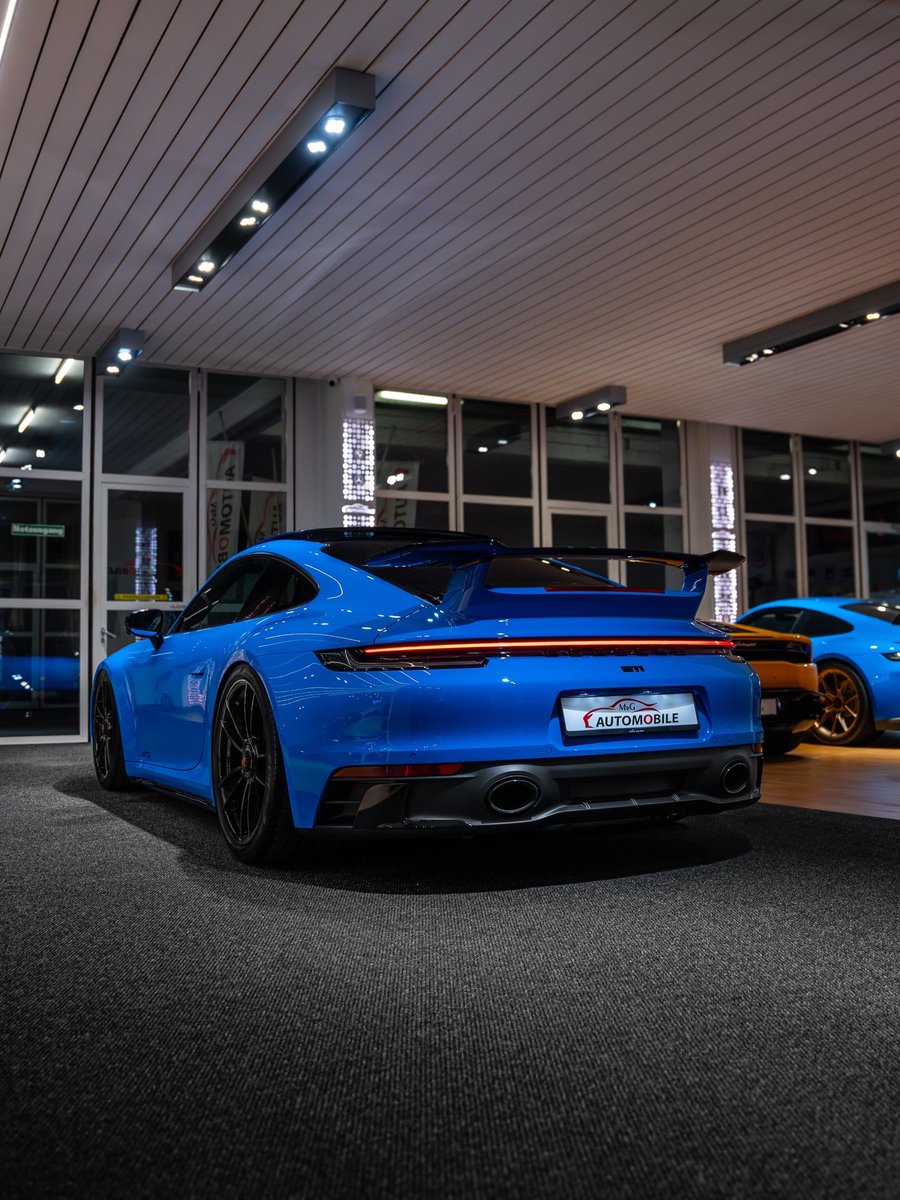 magiccars09's tweet photo. Porsche 992 Carrera GTS https://t.co/DzEVKufucH