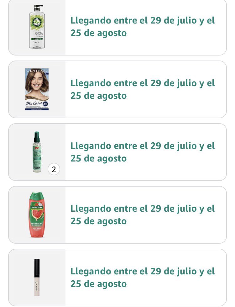 FoWiYuM's tweet photo. Nunca me había pasado que la entrega se tardara más de un mes 😞 @amazonmex https://t.co/QOqHmMA4YM