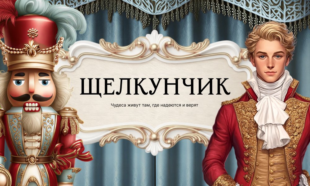 designnominees's tweet photo. #Site of the Day 09 Jul 2026
The Nutcracker
by Marianna 
https://t.co/ebhSu7P82L https://t.co/yB7NP4u6qP