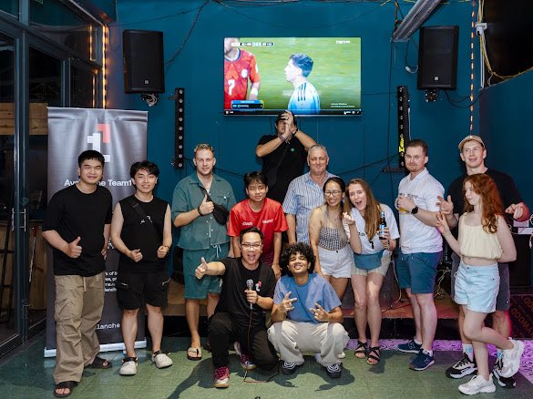 star_yutish's tweet photo. you had to be there! 

kudos to @Team1VN &amp; @houyaoi 🇻🇳🔥 https://t.co/8iuCS0LnwU