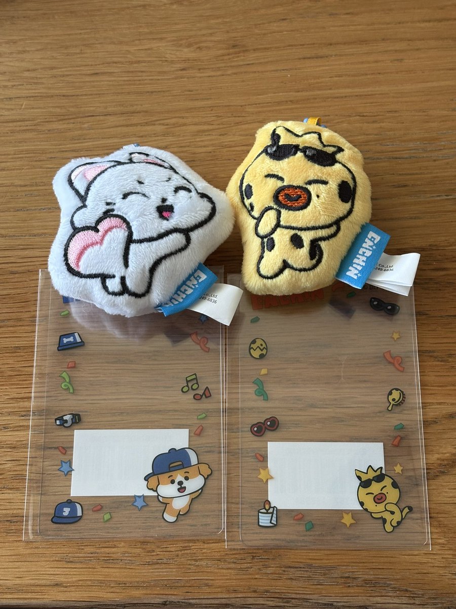 en200429's tweet photo. ENCHIN エンチンENHYPEN 　交換 

譲→PU-NI ニキ
　　KISHUソヌ
　　JAKEYジェイク

求→ WONCHUジョンウォン

郵送での交換希望です!
お気軽にお声掛けください🙇‍♀️

#ENHYPEN交換 https://t.co/VACnOA9rET
