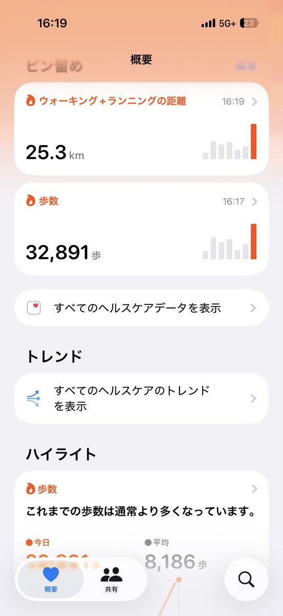 akasan_code_red's tweet photo. こんだけ歩けばええやろ
脂肪無くなれ https://t.co/OnWPvRbWMB