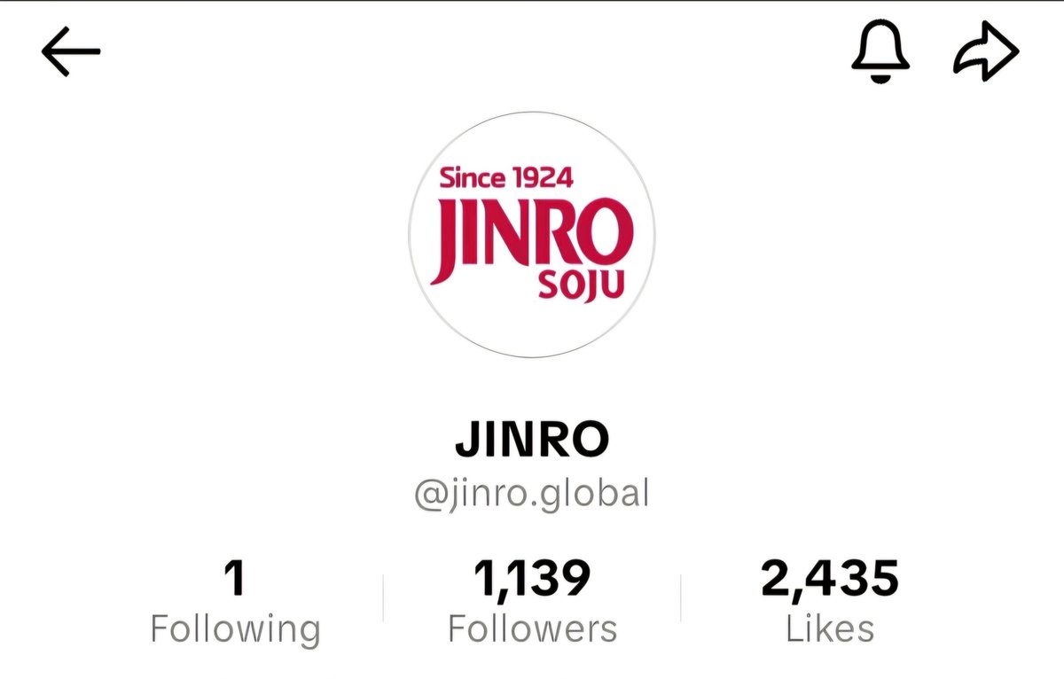 111taekim111's tweet photo. Hope Jinro will also post something with Kim Taehyung on their TikTok (maybe that will inspire Tete to finally allow people to tag him on the posts 🥹🤞) https://t.co/t8cZqh8esR
