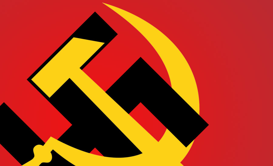 IstLiberale's tweet photo. Questo è ciò che diceva il famoso "Decreto dell'incendio del Reichstag" di Hitler, quello che nelle lezioni di storia viene definito "primo passo verso la dittatura":

"Anche in deroga alle norme vigenti, è perciò lecito porre limiti ai diritti di libertà personale, di libertà di espressione, compresa la libertà di stampa, di libertà di assembramento, di riservatezza di corrispondenza, posta, telegrammi e telefonate, nonché disporre perquisizioni e confische e porre limiti ai diritti di proprietà."

Quale parte di questo decreto, oggi, sarebbe considerata abominevole, visto che i limiti a queste libertà li abbiamo tutti sdoganati e anzi li chiediamo addirittura a gran voce come salvifici?