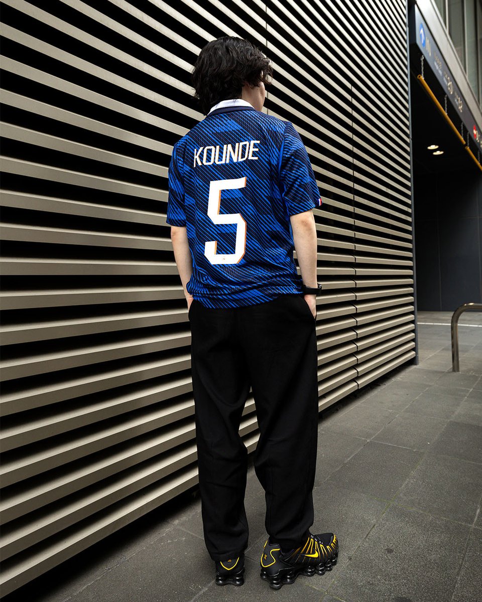 サッカーショップKAMO (@soccershop_kamo) / Posts / X