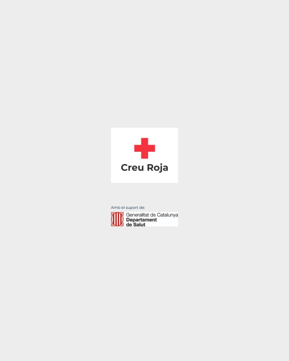 Creu Roja Catalunya tweet media