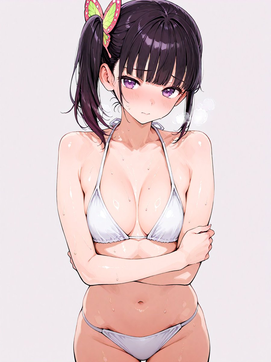 amane_i11ust's tweet photo. 栗花落カナヲ / 鬼滅の刃
#栗花落カナヲ #kanaotsuyuri
#鬼滅の刃 #demonslayer

SFW illustration, no nudity, no suggestive intent. https://t.co/LOshGLb5rg