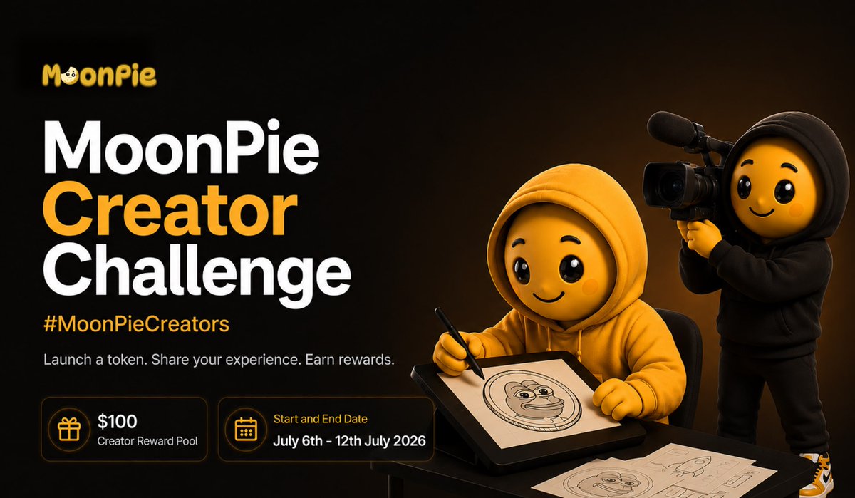 MoonPie tweet media